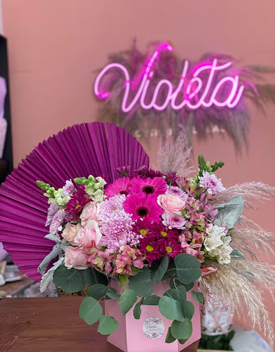 Violeta Boutique Floral – Tepatitlán de Morelos