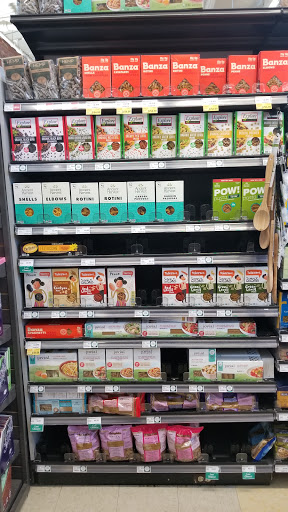 Grocery Store «Whole Foods Market», reviews and photos, 1330 Smith Ave, Baltimore, MD 21209, USA