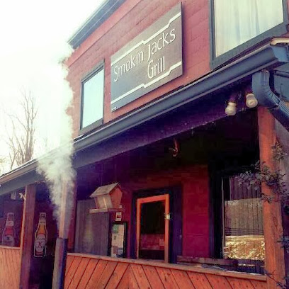 Smokin Jack's Bar & Grill