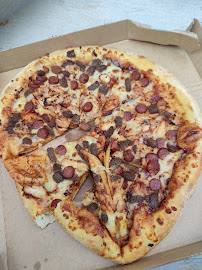 Plats et boissons du Pizzeria Domino's Pizza Chatou - n°7