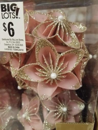 Discount Store «Big Lots», reviews and photos, 3200 Irvin Cobb Dr, Paducah, KY 42003, USA