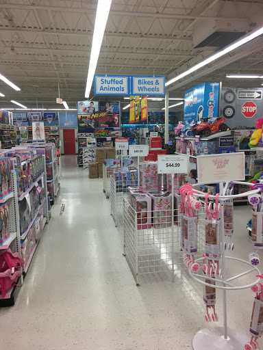 Toy Store «Toys