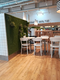 Atmosphère du Restaurant suédois Restaurant IKEA Mulhouse à Morschwiller-le-Bas - n°2