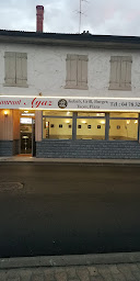 Photo n°24 de RESTAURANT AYAZ à Pont-de-Chéruy ()