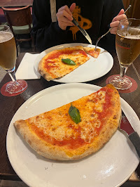 Les plus récentes photos du Pizzeria Café Leone Pizzas et Pâtes à Paris - n°1