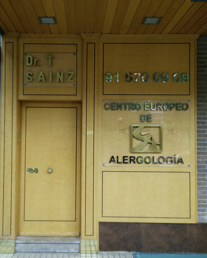 Centro Europeo de Alergologia
