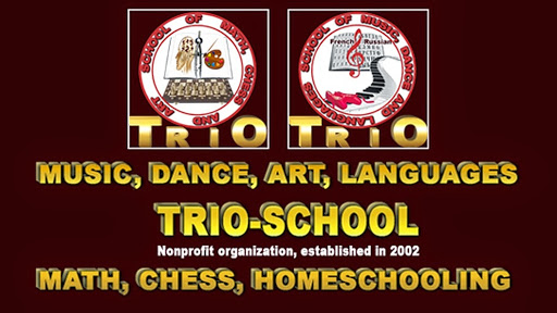 Trio School of Music image