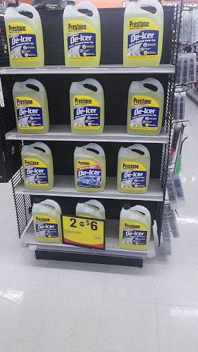 Auto Parts Store «AutoZone», reviews and photos, 2552 S Cobb Dr SE #F, Smyrna, GA 30080, USA