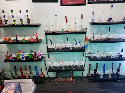 Tobacco Shop «J Tobacco», reviews and photos, 4809 N Pecos St, Denver, CO 80221, USA