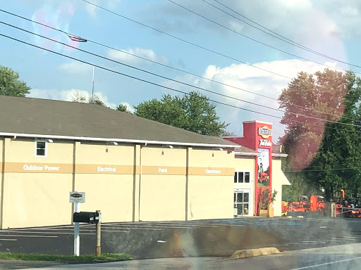 Home Improvement Store «Stoltzfus Farm Service Inc.», reviews and photos, 1043 Gap Newport Pike, Cochranville, PA 19330, USA