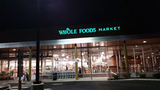 Grocery Store «Whole Foods Market», reviews and photos, 15 Wynnewood Rd, Wynnewood, PA 19096, USA
