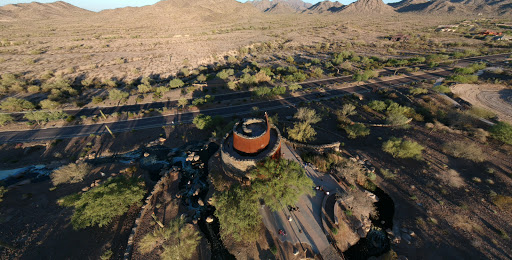 Tourist Attraction «Estrella Star Tower», reviews and photos, S Estrella Pkwy, Goodyear, AZ 85338, USA