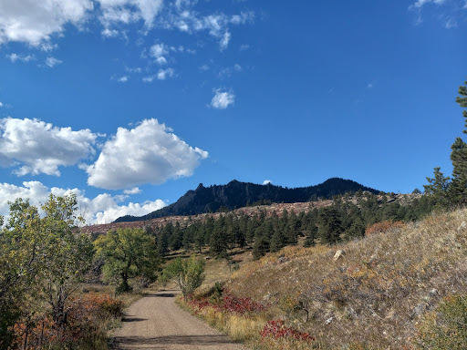 Lac Amora Park