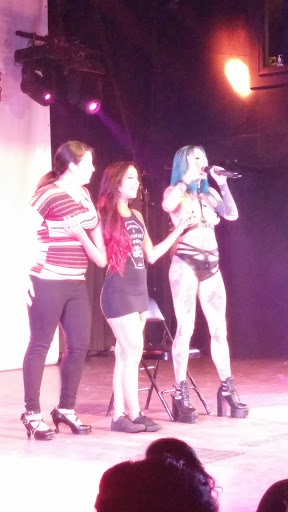 Live Music Venue «Music Farm», reviews and photos, 32 Ann St, Charleston, SC 29403, USA