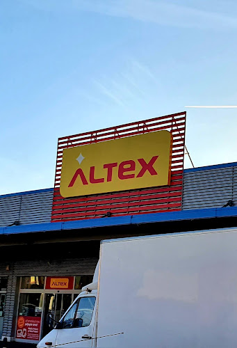 Altex Arad Kaufland - Magazin de computere