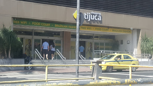 Shopping Tijuca