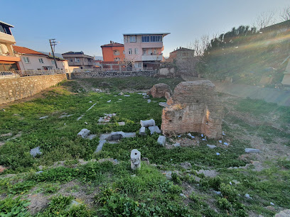 İznik'teki Koimesis Kilisesi