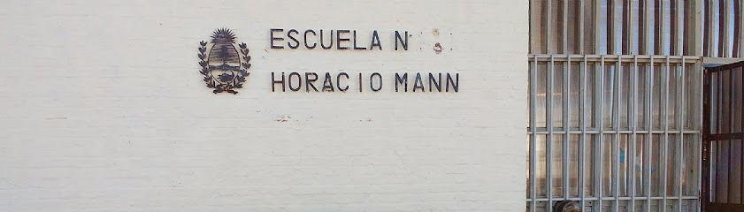 Escuela Horacio Mann