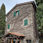 Photo n°1 de l'avis de Antonio.a fait le 27/03/2022 à 15:08 sur le  Il Casale delle Streghe à Monte Compatri