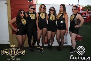 Euphoria Night Club - photo 44