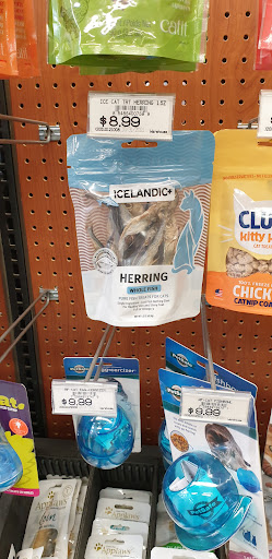 Pet Supply Store «Pet Food Express», reviews and photos, 1315 Linda Mar Shopping Center, Pacifica, CA 94044, USA