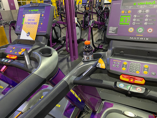 Gym «Planet Fitness», reviews and photos, 1400 N Charlotte St, Pottstown, PA 19464, USA