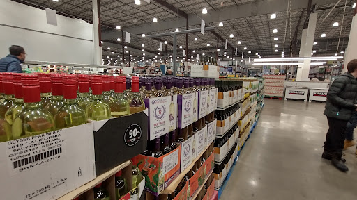 Warehouse store «Costco Wholesale», reviews and photos, 2900 Heartland Dr, Coralville, IA 52241, USA