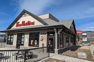 Tim Hortons image