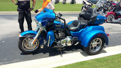 Harley-Davidson Dealer «Natchez Trace Harley-Davidson», reviews and photos, 595 US-72 Alt, Tuscumbia, AL 35674, USA