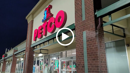 Pet Supply Store «Petco Animal Supplies», reviews and photos, 8909 Branch Ave d, Clinton, MD 20735, USA