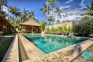 Benthos Bali Dive Resort image