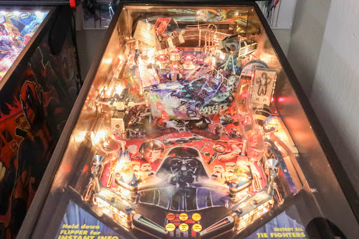 Comic Book Store «Cosmic Comix», reviews and photos, 230 Palm Ave, Auburn, CA 95603, USA