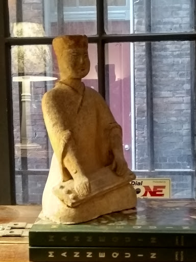 Boutique «Mannequin Boutique», reviews and photos, 1311 Main St, Cincinnati, OH 45202, USA