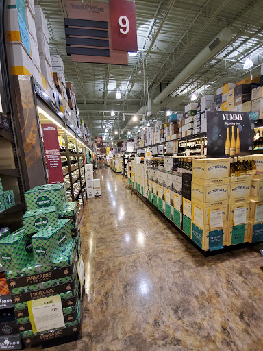 Wine Store «Total Wine & More», reviews and photos, 12795 Elm Creek Blvd N, Maple Grove, MN 55369, USA