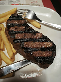 Steak du Restaurant Buffalo Grill Beaucouze - n°20