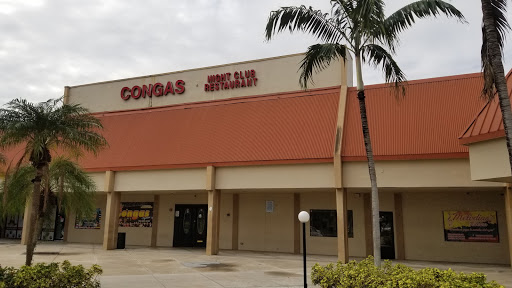 Night Club «Congas Night Club & Melodias Taberna», reviews and photos, 2079 N University Dr, Sunrise, FL 33322, USA
