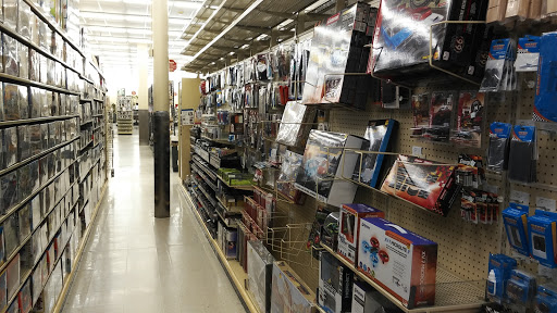 Craft Store «Hobby Lobby», reviews and photos, 2480 Tittabawassee Rd, Saginaw, MI 48604, USA