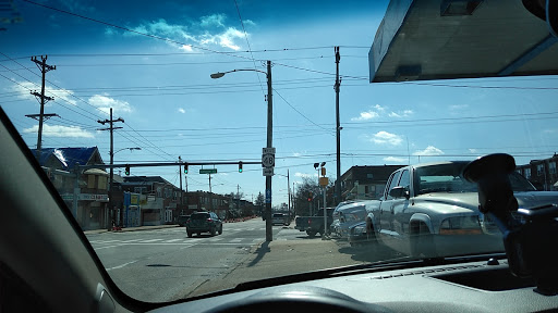 Auto Repair Shop «4 Brothers Auto Services», reviews and photos, 101 N Union St, Wilmington, DE 19805, USA