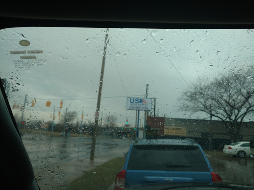 Used Auto Parts Store «US Auto Supply», reviews and photos, 2346 W Warren Ave, Detroit, MI 48208, USA