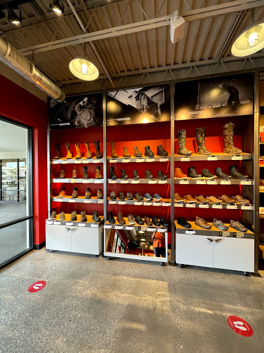 Shoe Store «Red Wing», reviews and photos, 11614 N Dale Mabry Hwy, Tampa, FL 33618, USA