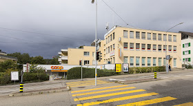 Coop Supermarkt Zürich Witikonerstrasse