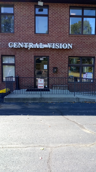 Central Vision PC
