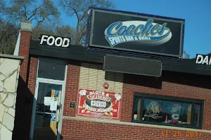 Coaches Sports Bar & Grill image