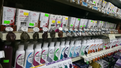 Beauty Salon «Sunny Beauty Supply & Salon», reviews and photos, 1705 E Washington St # 101, Colton, CA 92324, USA