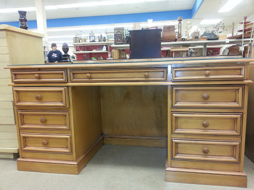 Thrift Store «The Salvation Army Family Store & Donation Center», reviews and photos, 2067 Lincoln Hwy, St Charles, IL 60175, USA