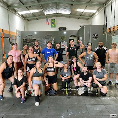 Cross Team Betânia Belo Horizonte