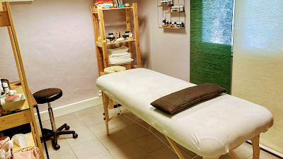 Praticienne Énergétique Traditionnelle Chinoise - Soin holistique Bien-être - Prévention pathologies liées au stress - Nadia GRAINDORGE à Salon-de-Provence