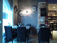 Atmosphère du Restaurant - Hôtel La Calade Salagou à Octon - n°6