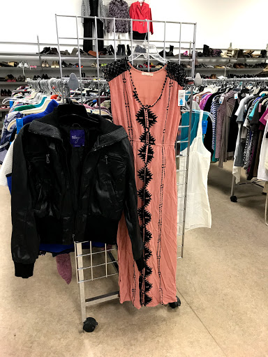 Thrift Store «Goodwill Store and Donation Center», reviews and photos, 950 W Norton Ave h, Muskegon, MI 49441, USA