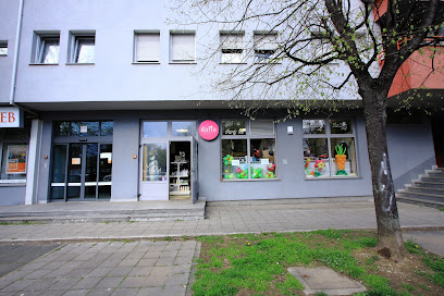 Dalia Party Shop Zagreb